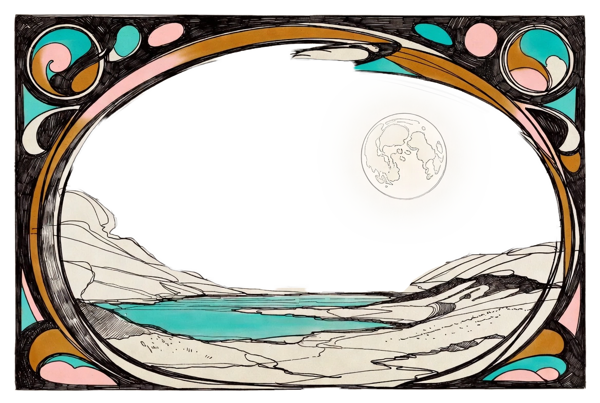 Lunar Calendar: Your Body's Oldest Clock