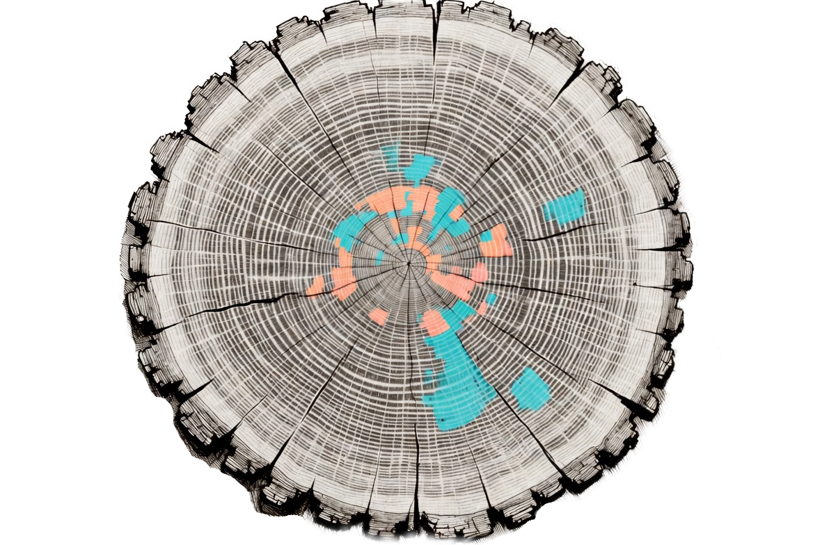 Numbers and Cycles in Your Human Map