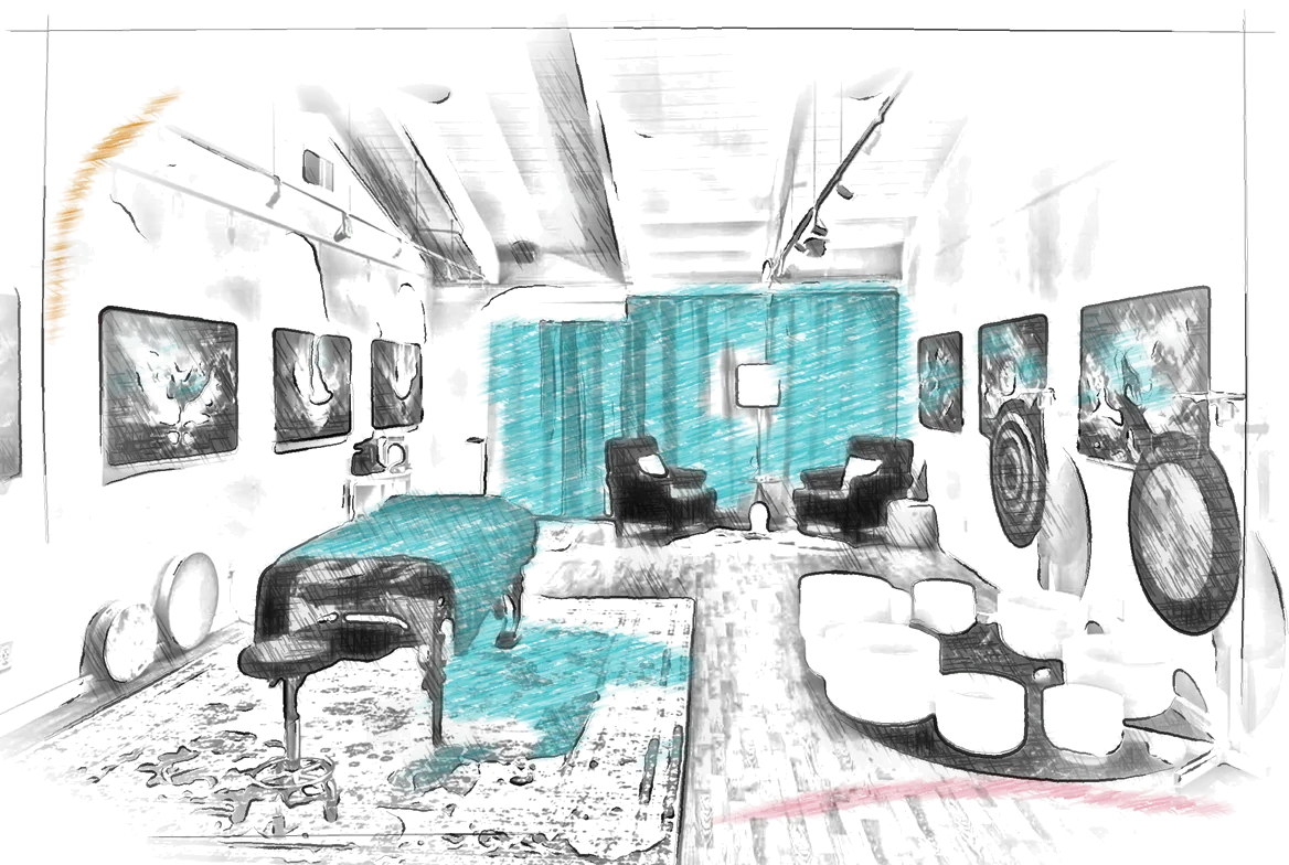 Looking for Somatic Therapy in Sonoma County? Here's What I Actually Offer