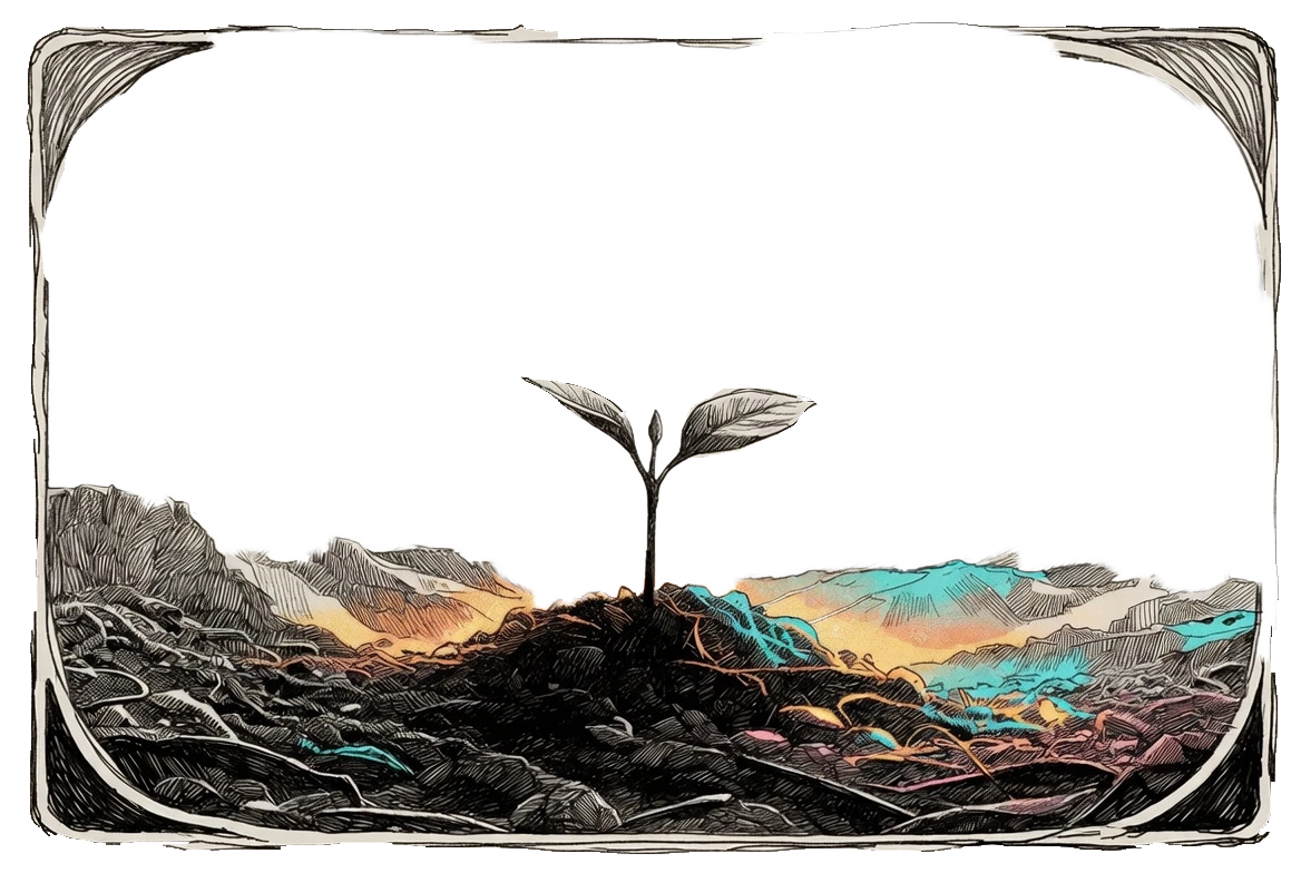 Gene Keys: A Contemplative Map of Your Own Becoming