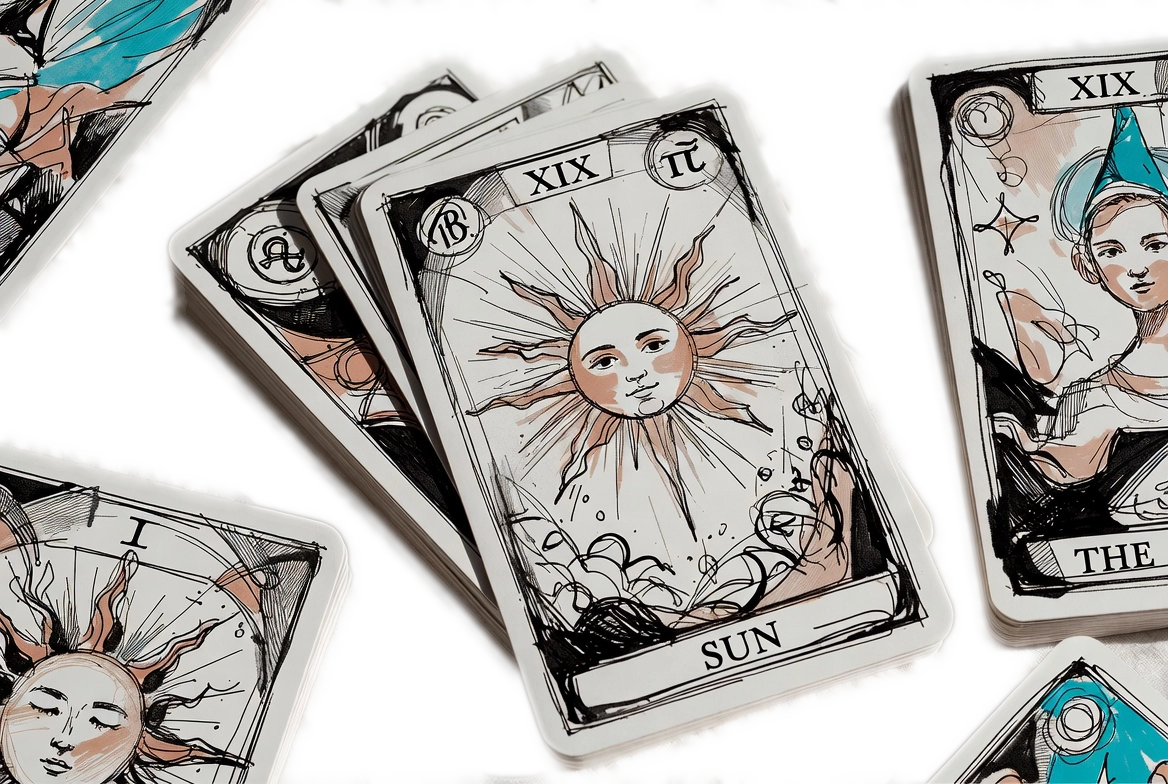 Tarot: A Mirror, Not a Fortune