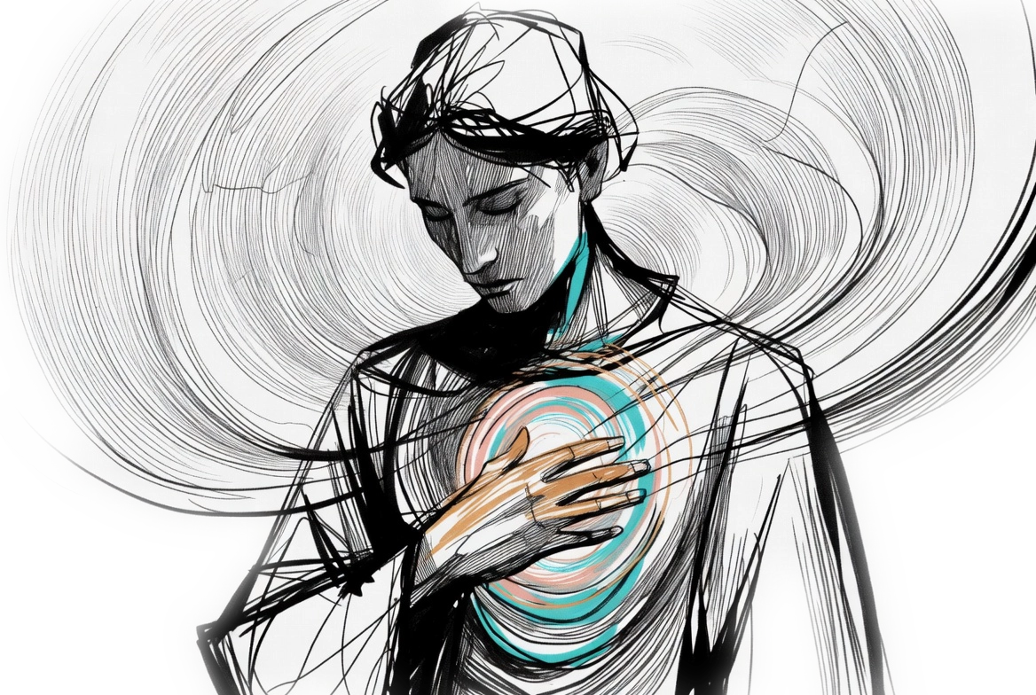 Human Design: A Map for Hearing Your Own Yes