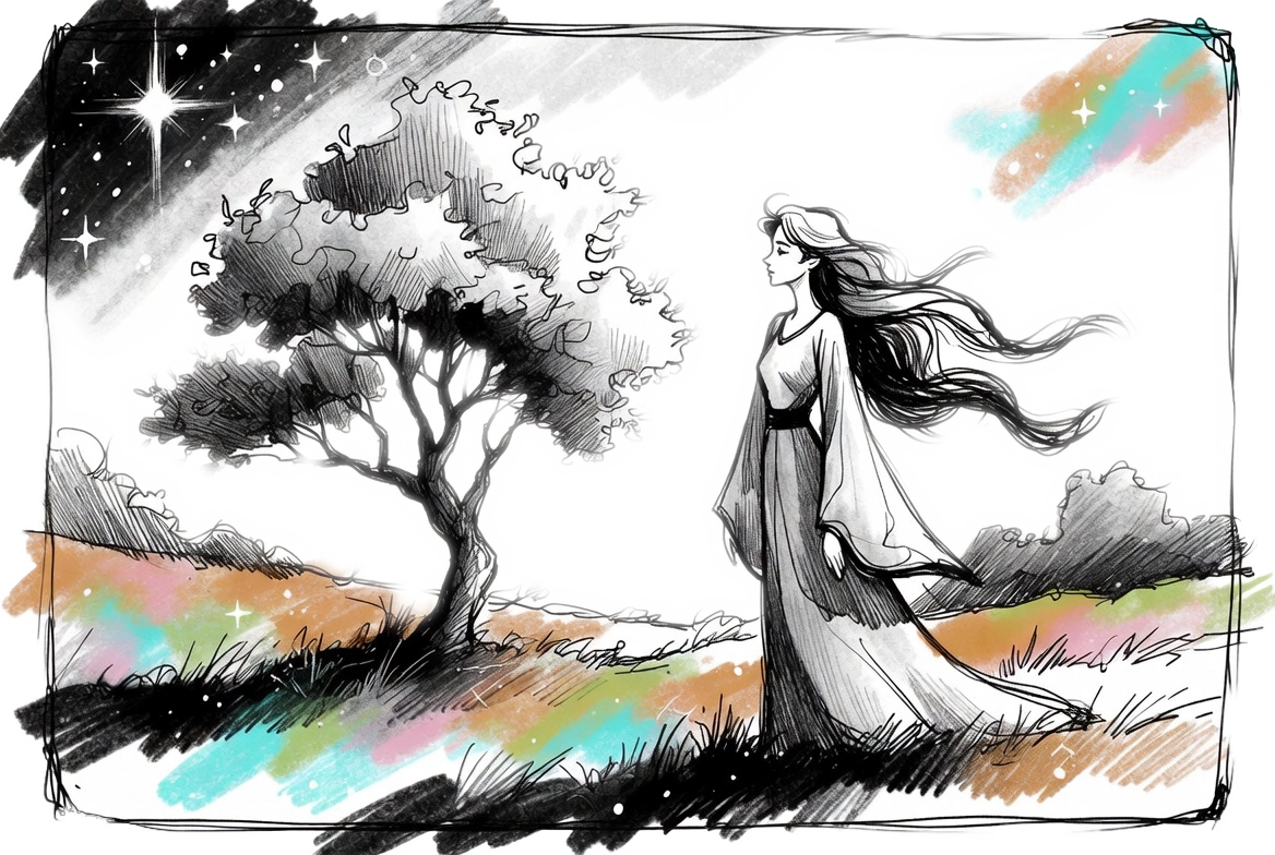 Astrological Progressions: The Slow Clock of Your Inner Seasons