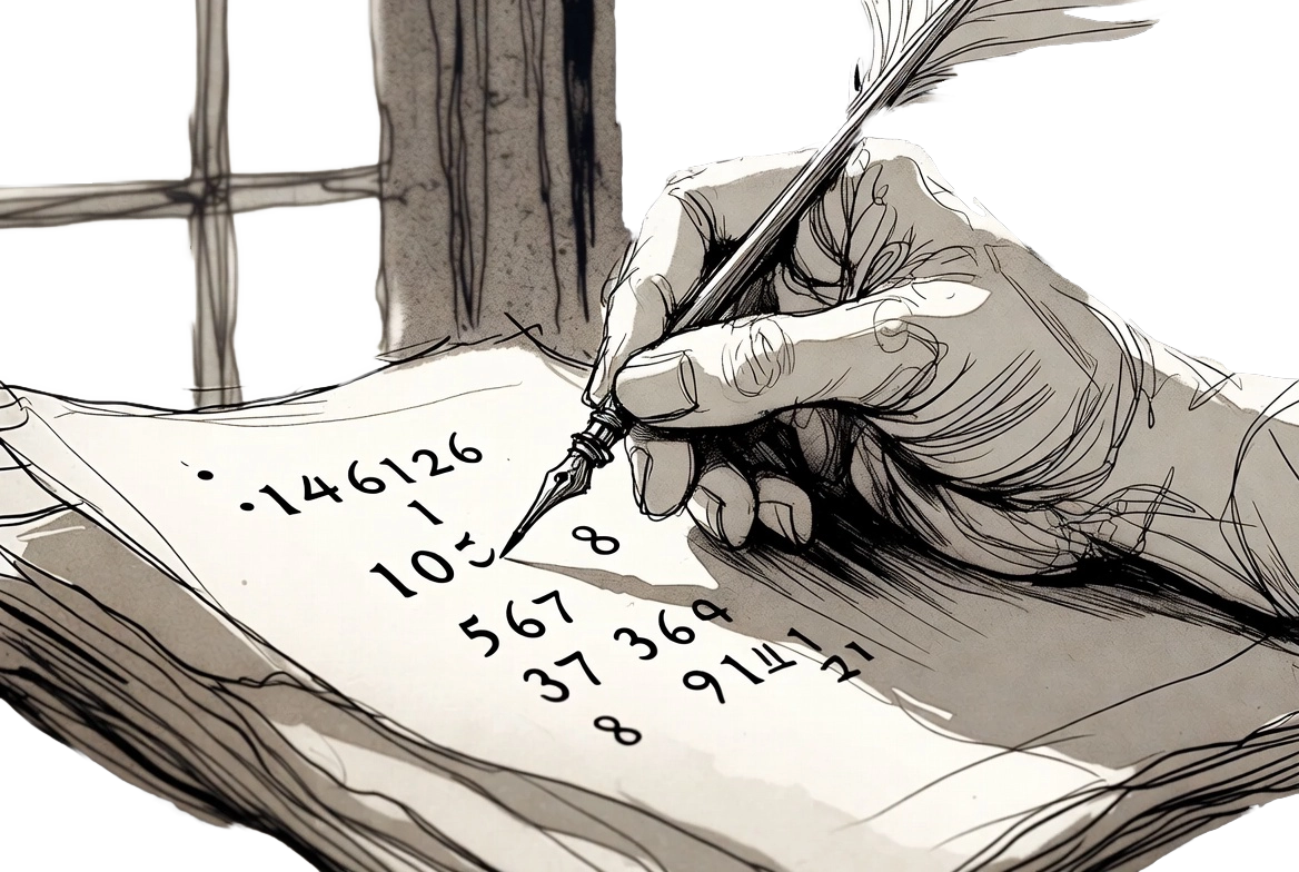 Numerology: Your Numbers as Questions, Not Verdicts