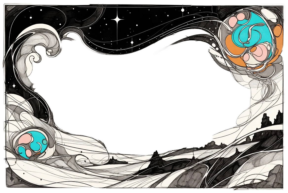 Western Astrology: A Cast List for the Selves Already Inside You