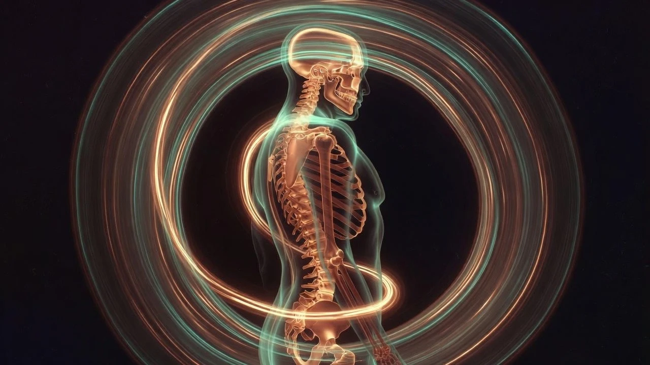 The Microcosmic Orbit, Vagal Tone, and Your Nervous System