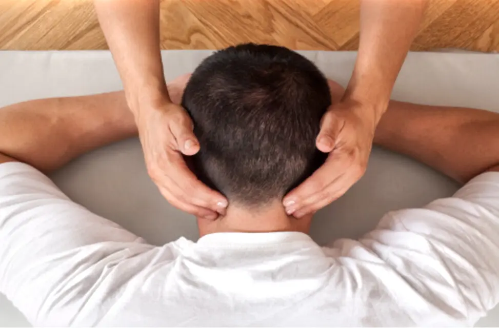 Craniosacral Therapy - North Star Healing Arts